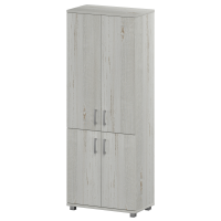 Шкаф Аргентум НТ-580+НТ-600.2+НТ-601.2 Сосна винтер